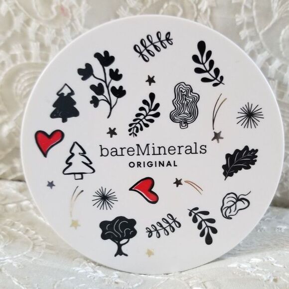 bare Minerals original Foundatio SPF 15   MIDIUM 10 - Picture 1 of 2